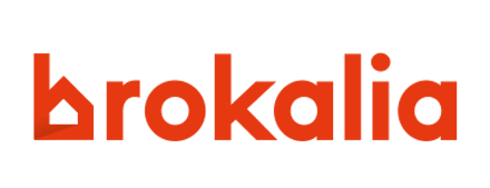 Logo Brokalia